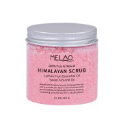 Body Scrub Himalaya Salt - Melao